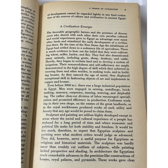From Slavery to Freedom History of Negro Americans John Franklin Vintage Book - Picture 13 of 14